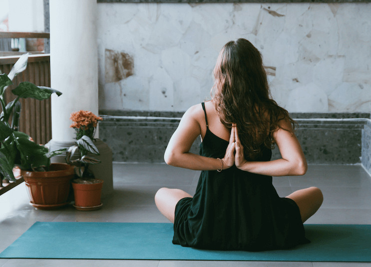 Cómo Limpiar Tu Mat De Yoga Con Dr. Bronner’s