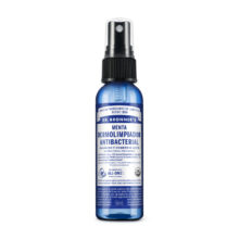 Antibacterial Menta