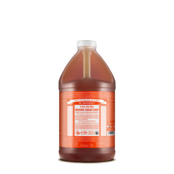 Jabon Azucar Arbol De Te 1900